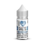 Blue Raspberry Ice – I Love Salts Dubai