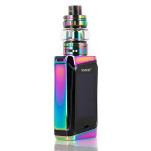 SMOK MORPH 219W Starter Kit SMOK MORPH 219W Starter Kit 7 Colors & Black Dubai