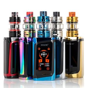 SMOK MORPH 219W Starter Kit in UAE