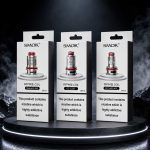 Smok RPM 2 Replacement Coils in UAE