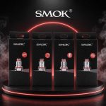 Smok RPM Replacement Coils in UAE