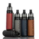 Smok Thallo 80w Pod Mod Kit uae