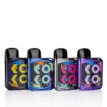 Uwell Caliburn Koko Prime 15W Pod in UAE