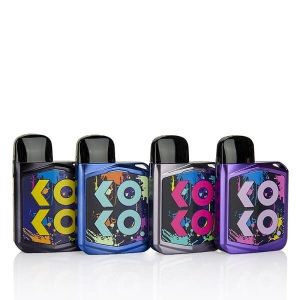 Uwell Caliburn Koko Prime 15W Pod in UAE