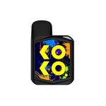 Uwell Caliburn Koko Prime Black in UAE
