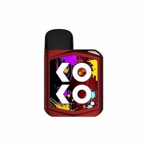 Uwell Caliburn Koko Prime Red in UAE