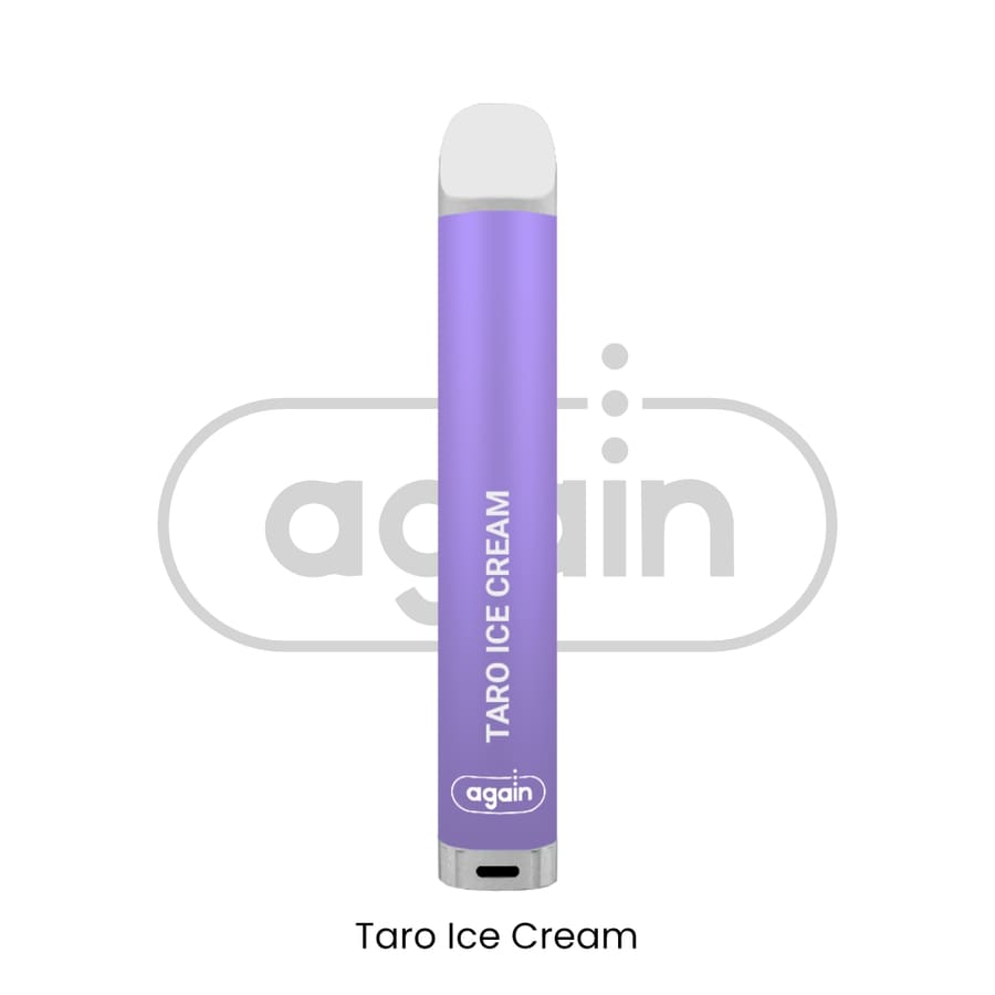 DTL Again Disposable Kit 500mAh In Dubai, UAE