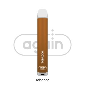 DTL AGAIN Disposable Kit Tobacco UAE
