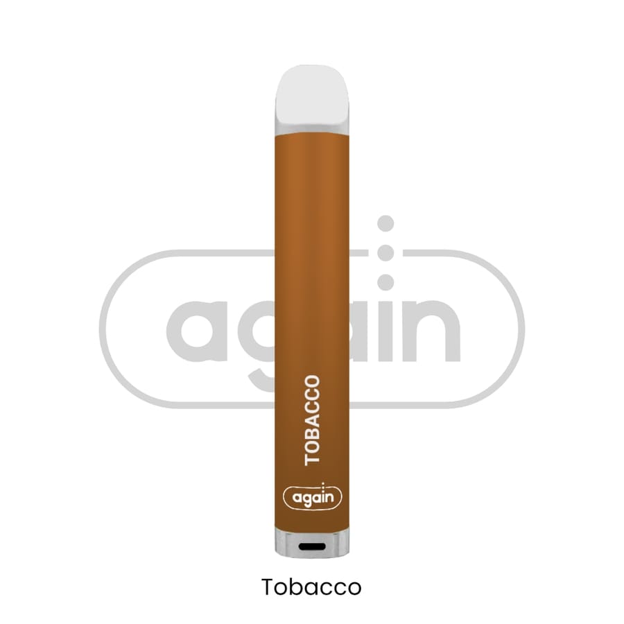DTL Again Disposable Kit 500mAh In Dubai, UAE