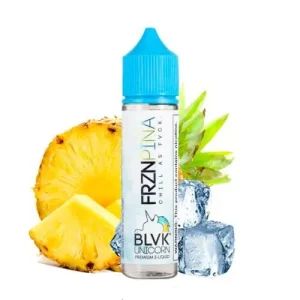 FRZN Pina by BLVK Unicorn 60ml