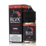 LYCHEE SALT PLUS BLVK UNICORN 30ML