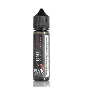 UNICHEW - BLVK UNICORN - 60ML