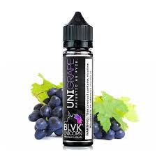 Uni Grape – Blvk Unicorn – 60ml