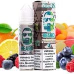 No. 42 By Beard Vape Co 60ml