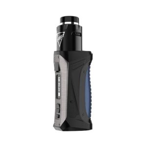 Vaporesso Forz TX80 80W Starter Kit Steel Blue in UAE