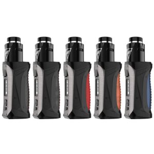 Vaporesso Forz TX80 80W Starter Kit in UAE