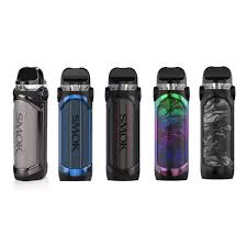 smok ipx80 80w pod mod kit