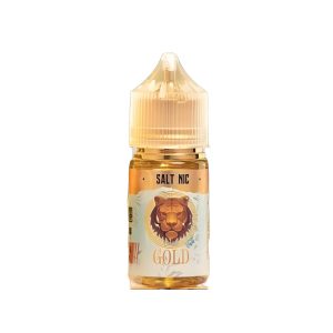 Gold Panther Ice by Dr Vapes 30ml Dubai