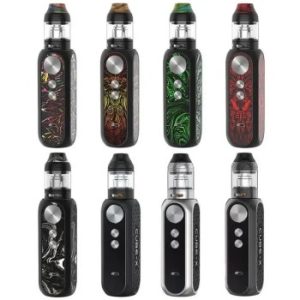 OBS Cube X Kit 80W with Cube X Mesh Tank