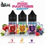 Pink Panther Ice by Dr Vapes - 30ml in UAE