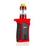 SMOK Mag P3 Starter Kit Red Black in UAE