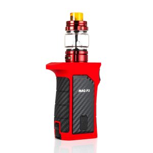 SMOK Mag P3 Starter Kit Red Black in UAE