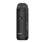 SMOK Nord 50W Black Carbon Fiber Pod Kit in UAE