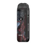 SMOK Nord 50W Black Red Marbling Pod Kit UAE