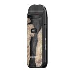 SMOK Nord 50W Black Stabilizing Wood Pod Kit Dubai