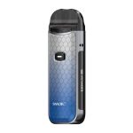 SMOK Nord 50W Blue Grey Cobra Pod Kit Dubai