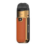 SMOK Nord 50W Brown (Leather Series) Dubai
