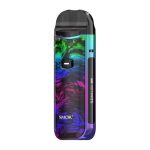SMOK Nord 50W Fluid 7-Color Pod Kit UAE