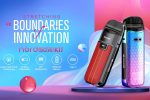SMOK Nord 50W Pod System Kit in UAE