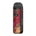 SMOK Nord 50W Red Stabilizing Wood Dubai