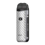 SMOK Nord 50W Silver Carbon Fiber in UAE