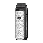 SMOK Nord 50W White Armor Pod Kit in UAE