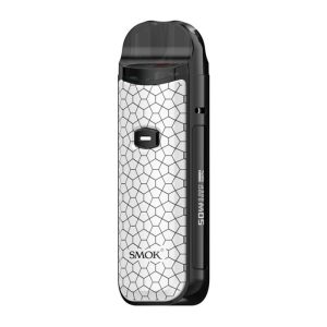 SMOK Nord 50W White Armor Pod Kit in UAE
