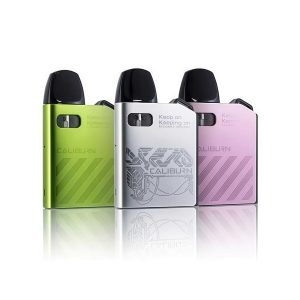 Uwell Caliburn AK2 Pod System in Dubai
