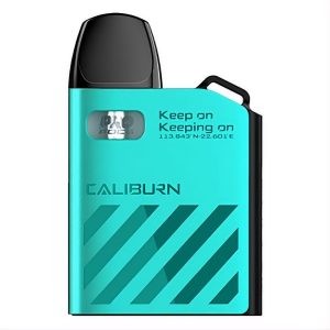 Uwell Caliburn AK2 Turquoise Blue in UAE