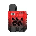 Uwell Caliburn Tenet Koko 18W Pod Kit Red & Black UAE