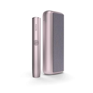 IQOS ILUMA Prime Lavenda Kit in UAE