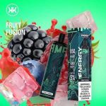 KK Energy 5000 Puffs Disposable Fruit Fusion in Dubai