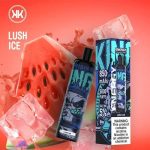 KK Energy 5000 Puffs Disposable Lush Ice in Dubai