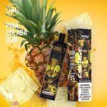 KK Energy 5000 Puffs Disposable Pina Colada Rum in Dubai