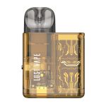 Lost Vape Ursa Baby Pod System Amber Clear in UAE