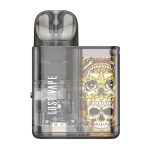 Lost Vape Ursa Baby Pod System Black Clear in UAE