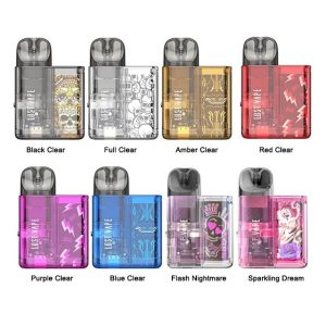 Lost Vape Ursa Baby Pod System in UAE