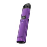 Lost Vape Ursa Nano Pro Pod Kit Electric Violet UAE