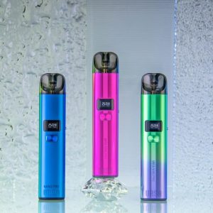 Lost Vape Ursa Nano Pro Pod Kit in UAE