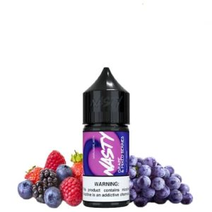 Nasty Podmate Grape & Mixed Berries 30ml in Dubai